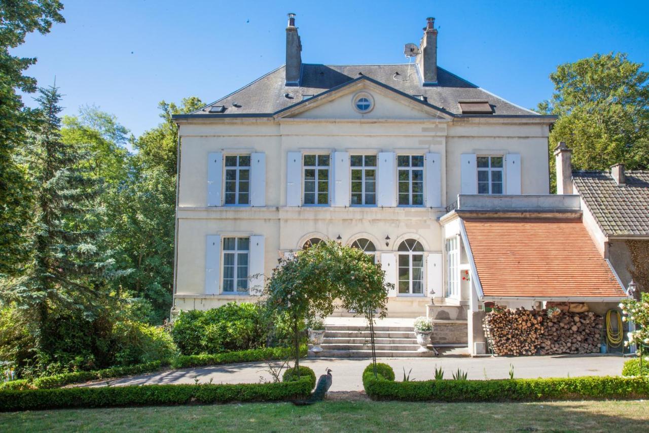 Maison Grandsire Chambres D'Hotes Saint-Leonard  Exterior photo