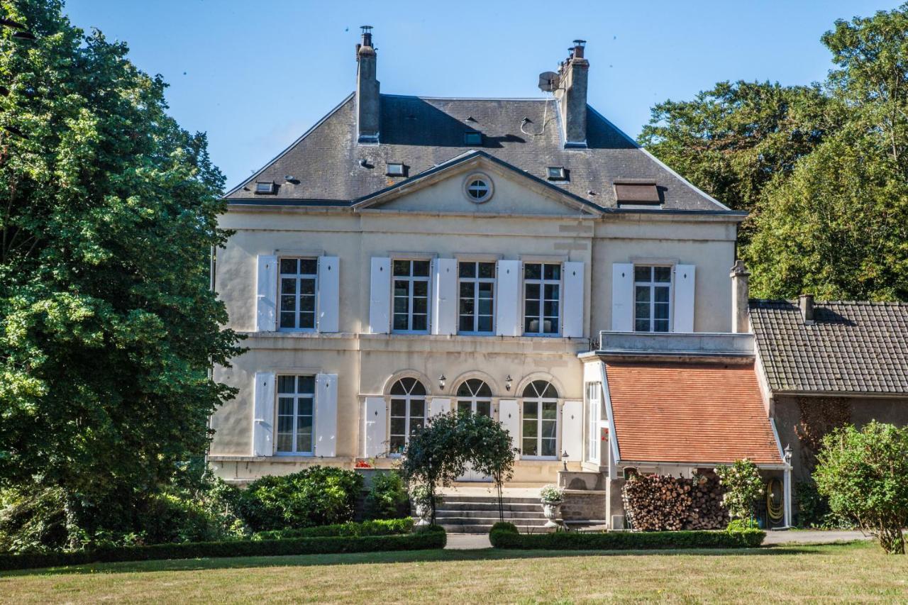 Maison Grandsire Chambres D'Hotes Saint-Leonard  Exterior photo