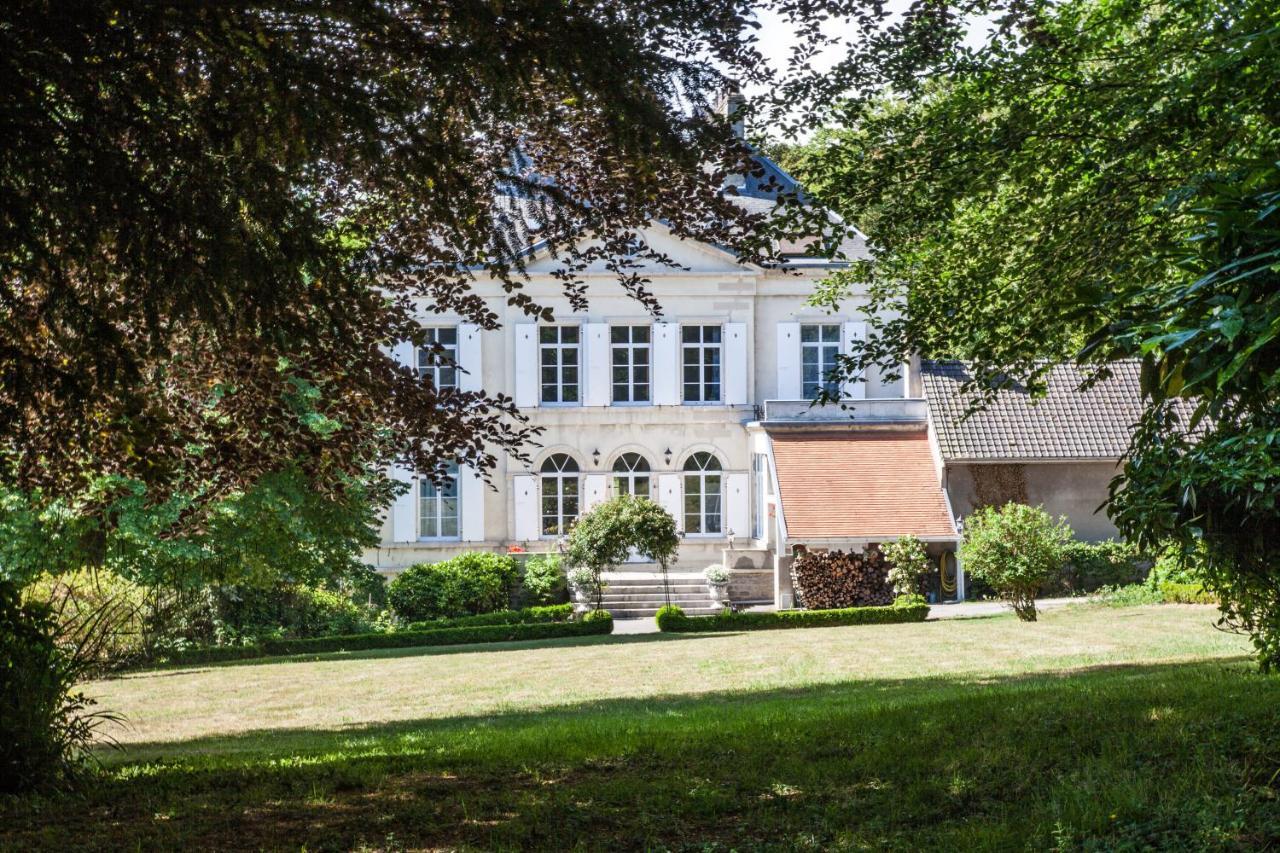 Maison Grandsire Chambres D'Hotes Saint-Leonard  Exterior photo